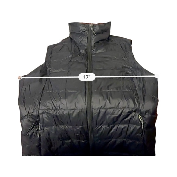 REI Down Women’s Vest Sz XS - Picture 7 of 9